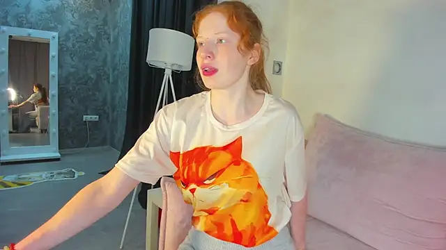 Snapshot of Sandra_Wi1son chatting on 25, 2, 2026 Sandra Wi1son online show from 25, 2, 2026