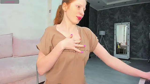 Snapshot of Sandra_Wi1son chatting on 15, 4, 2026 Sandra Wi1son online show from 15, 4, 2026