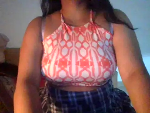 LustyTasha online show from 5, 3, 2025