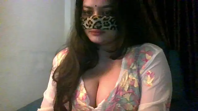 LustyTasha online show from 15, 12, 2025
