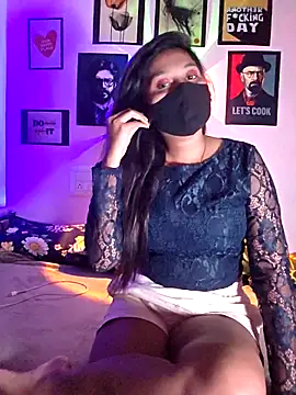 LOVELY  SMART  CPL online show from 26, 9, 2025