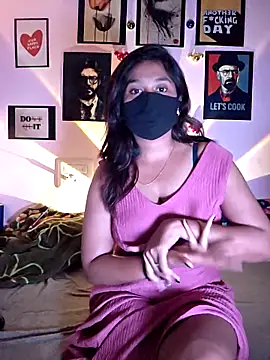 LOVELY  SMART  CPL online show from 16, 12, 2025