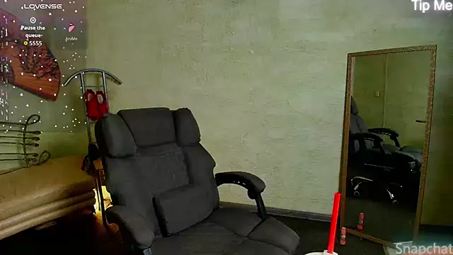 Snapshot of faiirylight chatting on 8, 7, 2026 faiirylight online show from 8, 7, 2026