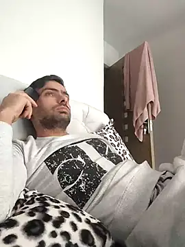 andreiiiii2025 online show from 1, 12, 2025