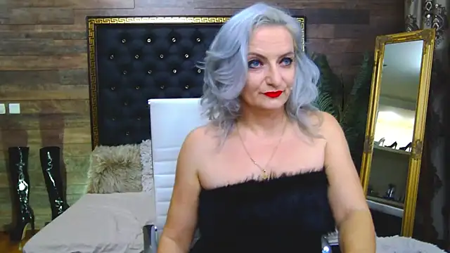 LadyTouch online show from 4, 2, 2025