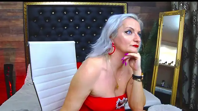 LadyTouch online show from 13, 2, 2025