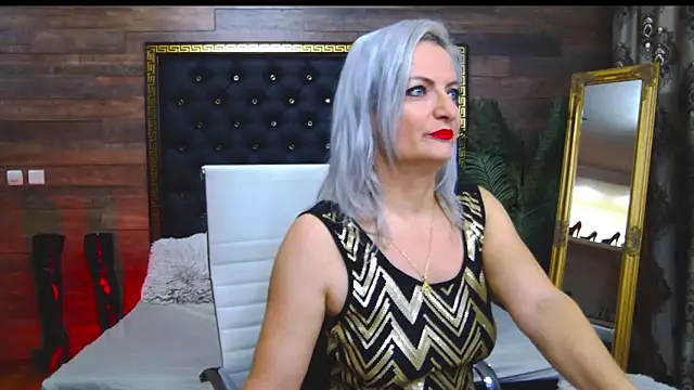 LadyTouch online show from 22, 2, 2025