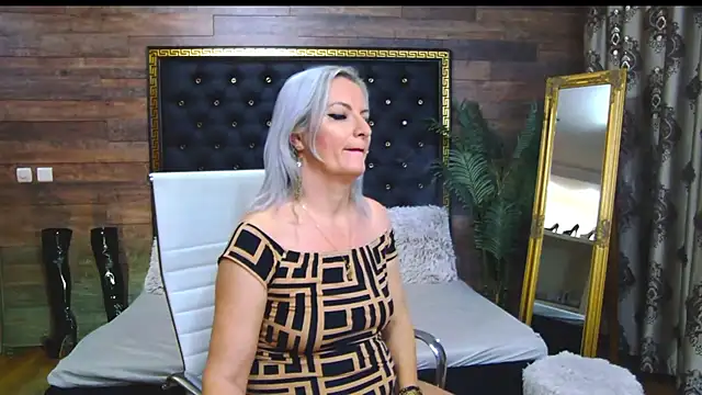 LadyTouch online show from 24, 2, 2025