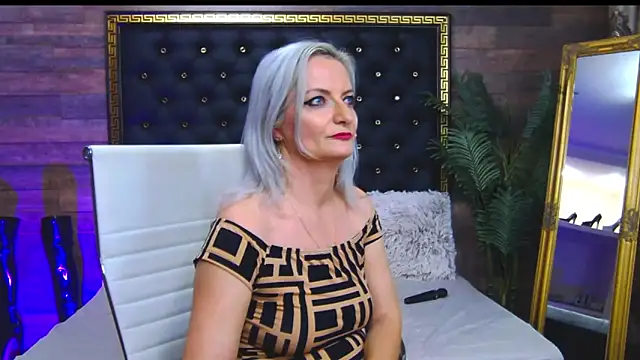 LadyTouch online show from 24, 2, 2025