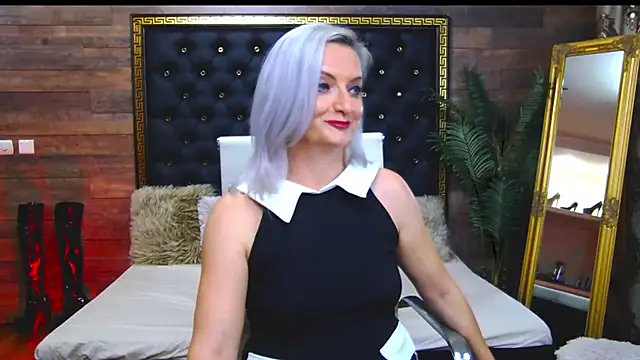 LadyTouch online show from 17, 3, 2025