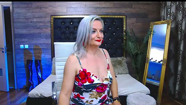 LadyTouch online show from 22, 3, 2025