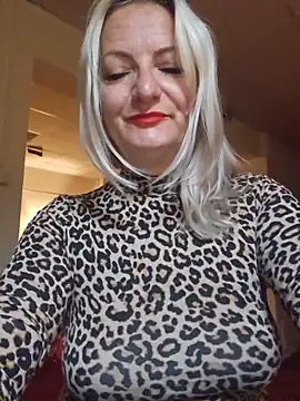 LadyTouch online show from 18, 5, 2026