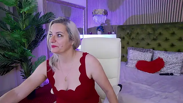 LadyTouch online show from 26, 5, 2026