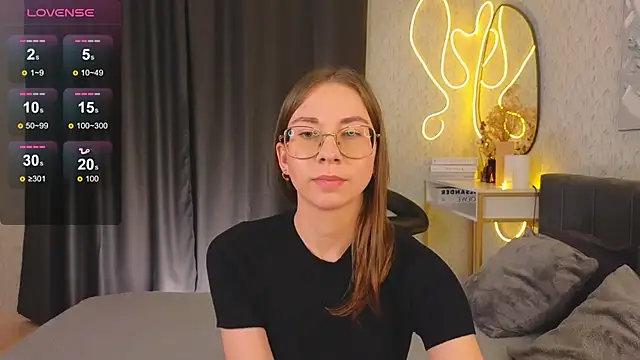 Snapshot of CuteJane_ chatting on 23, 2, 2025 CuteJane online show from 23, 2, 2025