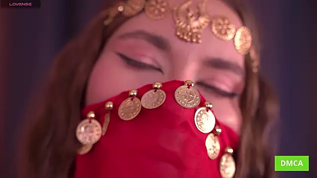 Snapshot of CuteJane_ chatting on 5, 10, 2025 CuteJane online show from 5, 10, 2025