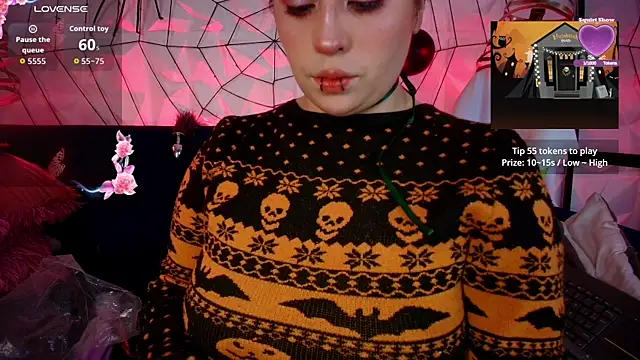 missa motato online show from 1, 11, 2025