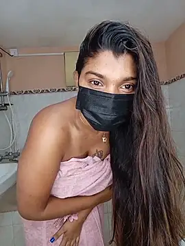 Snapshot of Baby_asha chatting on 18, 6, 2026 Baby asha online show from 18, 6, 2026