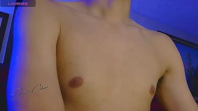  innocentsweetboy online show from 10, 3, 2025