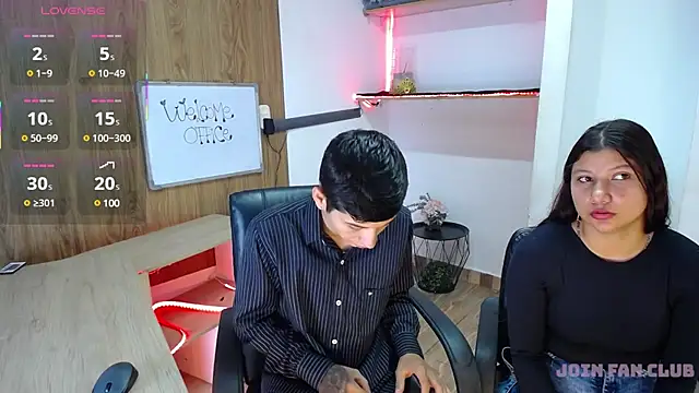 katty And alex online show from 22, 2, 2025