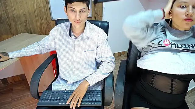 katty And alex online show from 25, 2, 2025