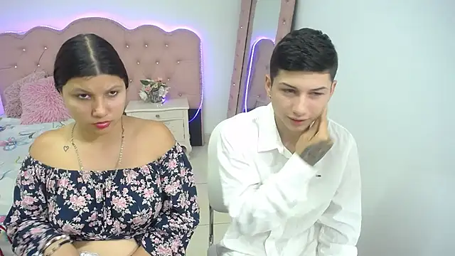 katty And alex online show from 15, 3, 2025