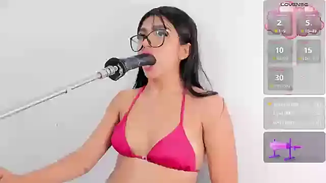 Snapshot of melissa_standfor chatting on 16, 3, 2025 melissa standfor online show from 16, 3, 2025