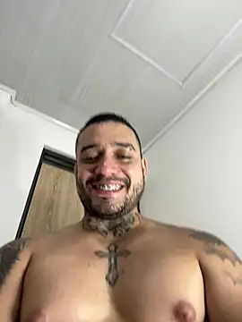 Angelgarcia  online show from 16, 3, 2025