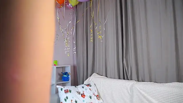 SunnivaCovil online show from 17, 1, 2026