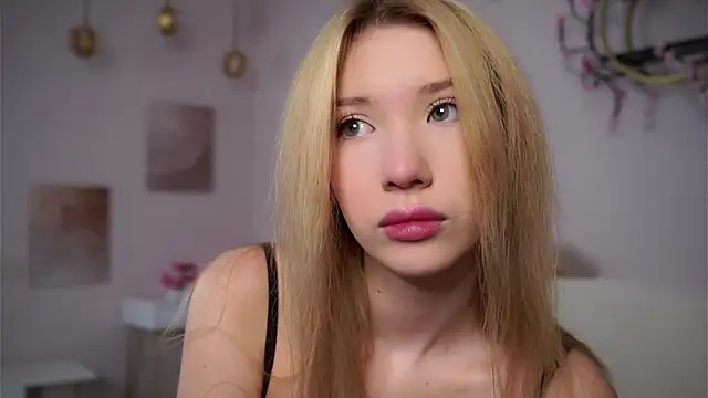 SunnivaCovil online show from 21, 2, 2026