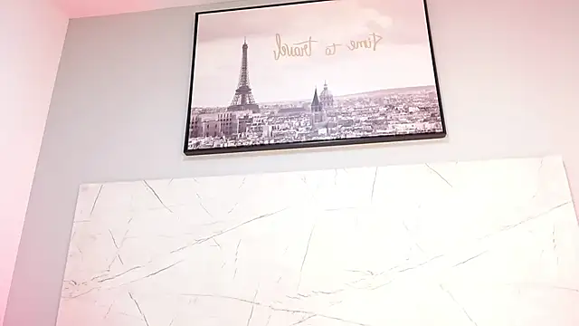 AnnyCampbell online show from 14, 3, 2025