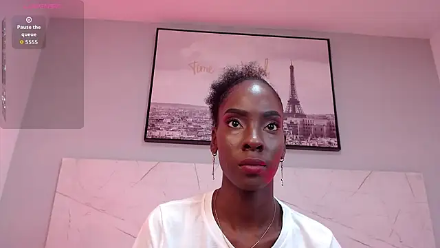 AnnyCampbell online show from 23, 10, 2025