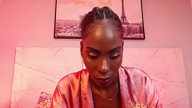 AnnyCampbell online show from 21, 11, 2025