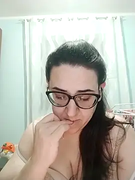 Dolcecurvy online show from 10, 2, 2026