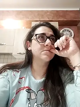 Dolcecurvy online show from 12, 2, 2026