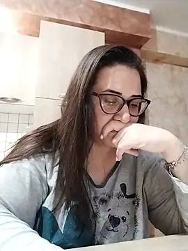 Dolcecurvy online show from 27, 3, 2026