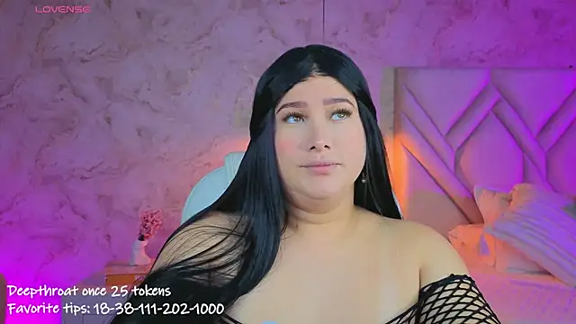 Snapshot of Leaa_Cox chatting on 18, 6, 2026 Leaa Cox online show from 18, 6, 2026