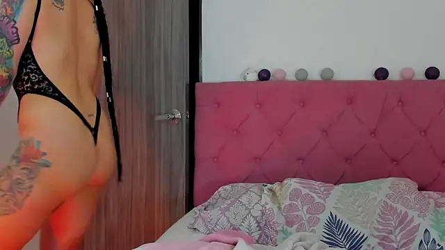 Snapshot of ela_black chatting on 24, 2, 2025 ela black online show from 24, 2, 2025