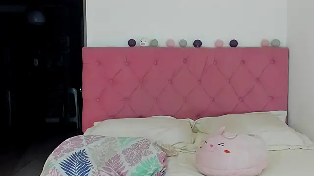 Snapshot of ela_black chatting on 28, 2, 2025 ela black online show from 28, 2, 2025