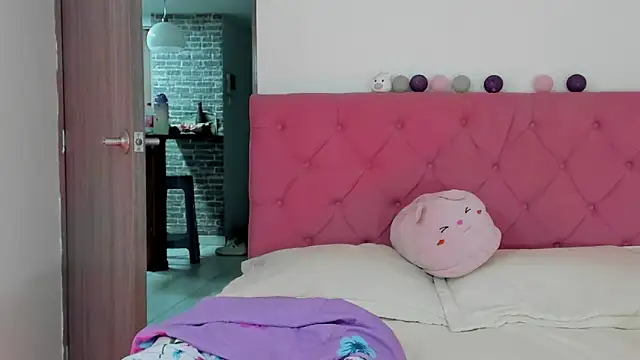 Snapshot of ela_black chatting on 3, 3, 2025 ela black online show from 3, 3, 2025