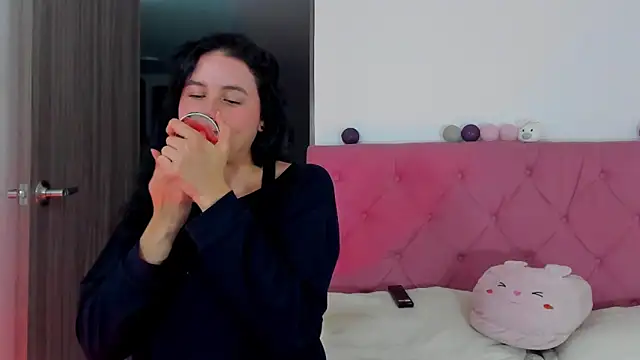 Snapshot of ela_black chatting on 10, 3, 2025 ela black online show from 10, 3, 2025