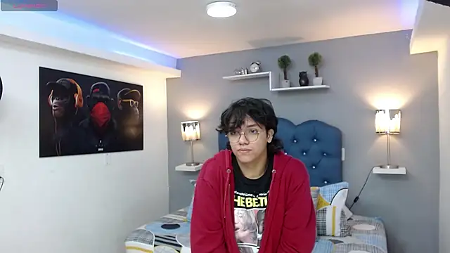 Snapshot of cheryl_bohareal chatting on 20, 2, 2025 cheryl bohareal online show from 20, 2, 2025