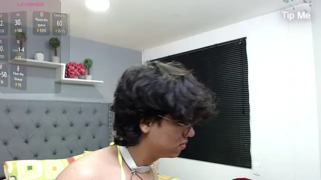 Snapshot of cheryl_bohareal chatting on 8, 3, 2025 cheryl bohareal online show from 8, 3, 2025