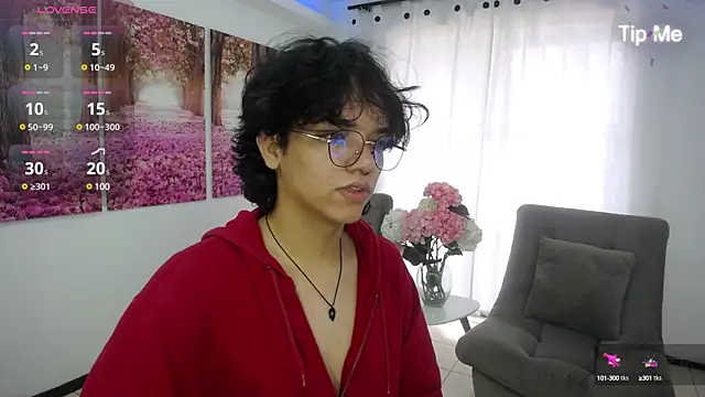 Snapshot of cheryl_bohareal chatting on 14, 3, 2025 cheryl bohareal online show from 14, 3, 2025