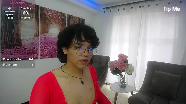 Snapshot of cheryl_bohareal chatting on 14, 3, 2025 cheryl bohareal online show from 14, 3, 2025