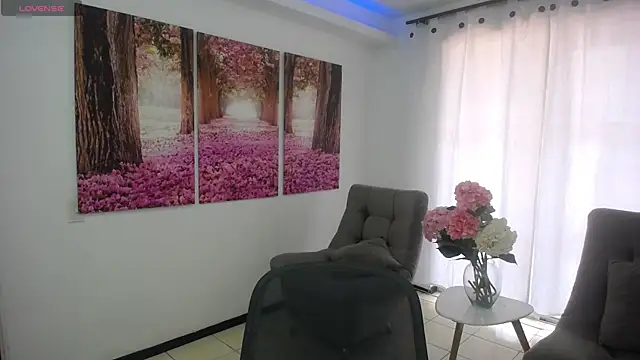 Snapshot of cheryl_bohareal chatting on 19, 3, 2025 cheryl bohareal online show from 19, 3, 2025