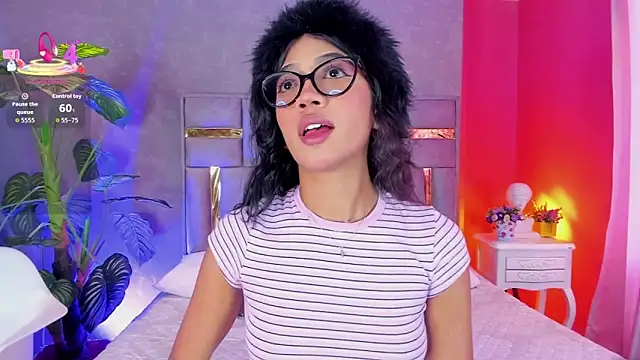 Tyla Ks online show from 16, 4, 2026