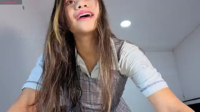 sophia ramirez12 online show from 12, 9, 2025