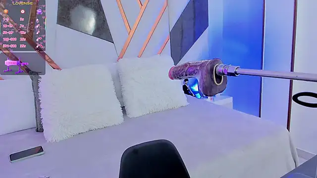 cutie sarax1 online show from 20, 9, 2025