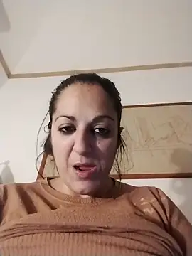 Snapshot of sokiee chatting on 24, 2, 2025 sokiee online show from 24, 2, 2025