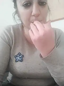 Snapshot of sokiee chatting on 27, 2, 2025 sokiee online show from 27, 2, 2025